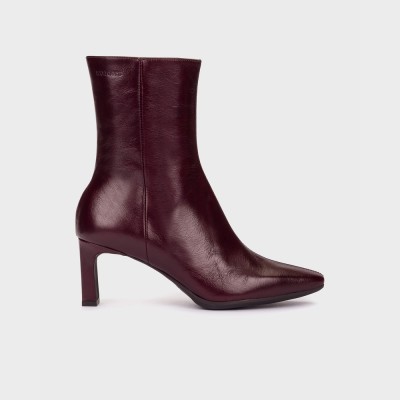 BOTINES MUJER WONDERS M-6301